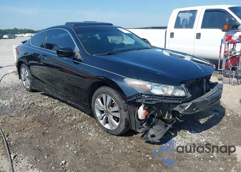 2011 Honda Accord Exl z USA, uszkodzony, nr VIN 1HGCS1B80BA013071